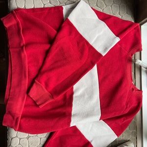 REFORMATION CREWNECK